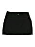 Athleta Solid Black Active Skort Size M (tall) - photo 2