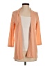 Talbots Orange Cardigan Size XS - photo 1