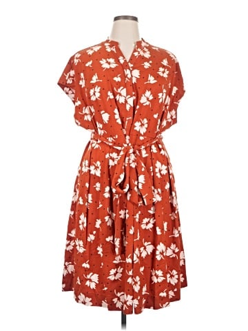 41Hawthorn Casual Dress (view 1)