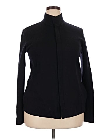 Zanella Turtleneck Sweater (view 1)