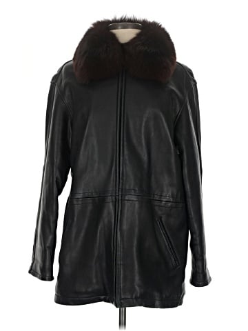 Marc New York Coat (view 1)