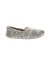 TOMS Tweed Gray Flats Size 8 1/2 - photo 1