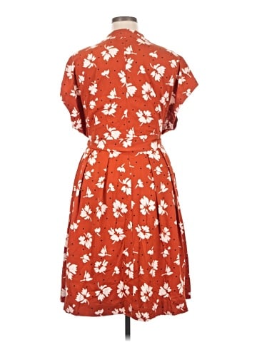 41Hawthorn Casual Dress (view 2)