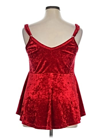 Torrid Sleeveless Top (view 2)