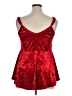 Torrid Red Sleeveless Top Size 1X Plus (1) - photo 2
