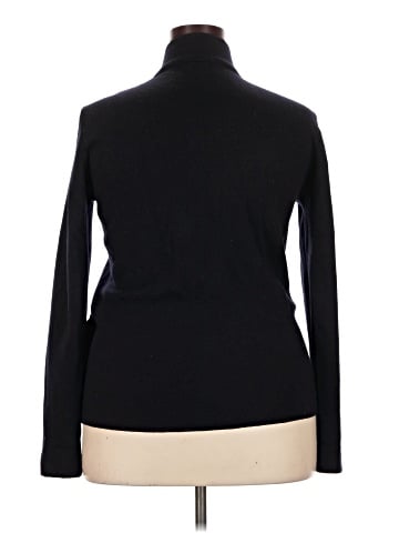 Zanella Turtleneck Sweater (view 2)