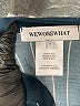 WeWoreWhat Teal Long Sleeve Turtleneck Size L - photo 7