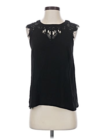 41Hawthorn Sleeveless Blouse (view 1)