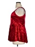 Torrid Red Sleeveless Top Size 1X Plus (1) - photo 5