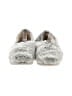 TOMS Tweed Gray Flats Size 8 1/2 - photo 2