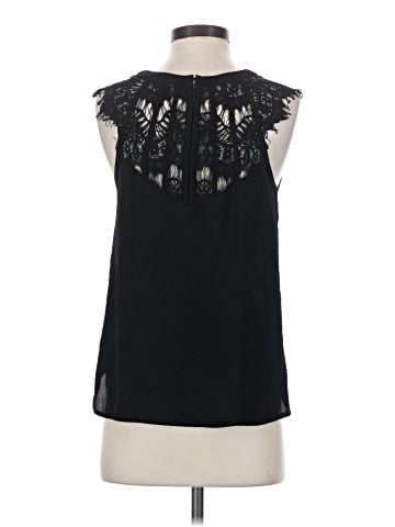 41Hawthorn Sleeveless Blouse (view 2)