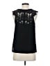 41Hawthorn Black Sleeveless Blouse Size S - photo 2