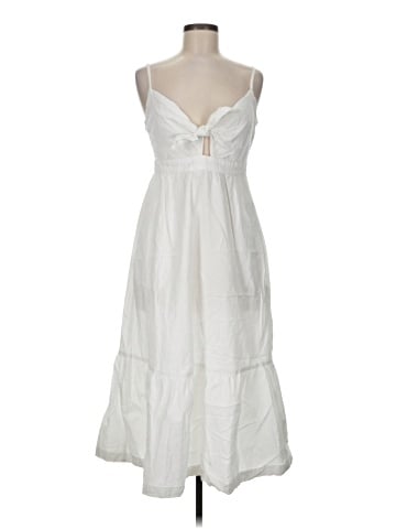 J.Crew Factory Store Casual Dress (view 1)