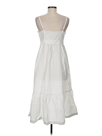 J.Crew Factory Store Casual Dress (view 2)
