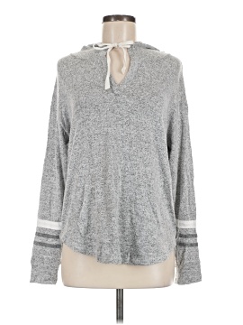 Market And Spruce Pullover Sweater
