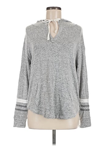 Market and Spruce Pullover Sweater (view 1)