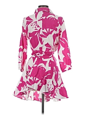 MSK Casual Dress (view 2)