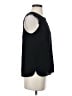 41Hawthorn Black Sleeveless Blouse Size S - photo 4