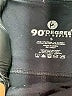 90 Degree by Reflex 100% Nylon Black Active Pants Size S - photo 7