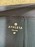 Athleta Solid Blue Swimsuit Bottoms Size M - photo 3