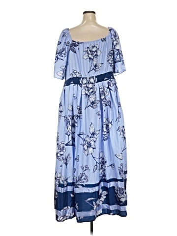 BLOOMCHIC Casual Dress (view 2)