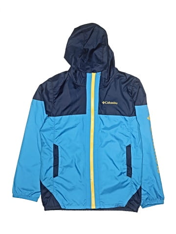 Columbia Windbreaker (view 1)