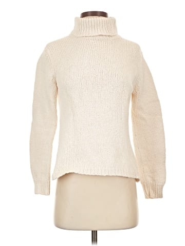 Ann Taylor Turtleneck Sweater (view 1)