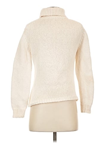 Ann Taylor Turtleneck Sweater (view 2)