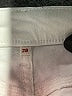Levi's Ivory Shorts Size 28 waist - photo 4