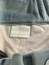 Edgehill Collection 100% Polyester Blue Casual Pants Size 7 - photo 3