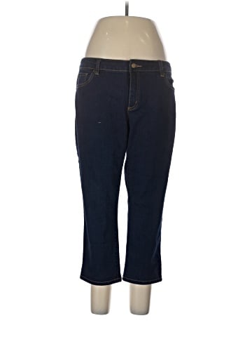 MICHAEL Michael Kors Jeans (view 1)