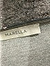 Marella Black 3/4 Sleeve Blouse Size EU 46 / US 16 - photo 7
