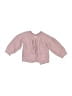 So Dorable Pink Cardigan Size 6-12 mo - photo 1