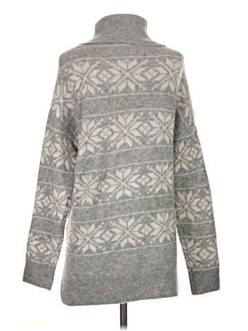 Cupcakes & Cashmere Turtleneck Sweater (view 2)