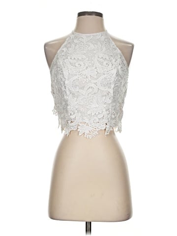 Guess Sleeveless Blouse (view 1)