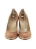 Ecco Tan Heels Size 8 - photo 2