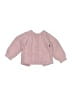 So Dorable Pink Cardigan Size 6-12 mo - photo 2