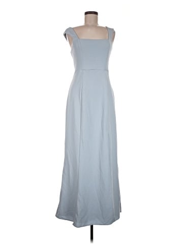 Show Me Your Mumu Casual Dress (view 1)