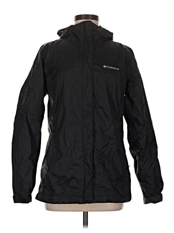 Columbia Snow Jacket (view 1)