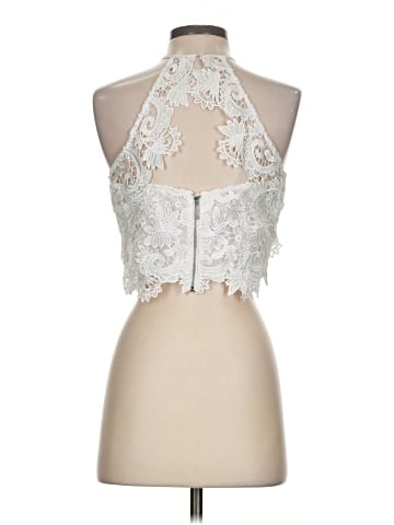 Guess Sleeveless Blouse (view 2)