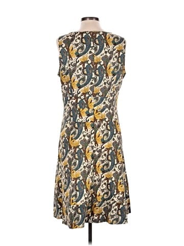 Lafayette 148 New York Casual Dress (view 2)