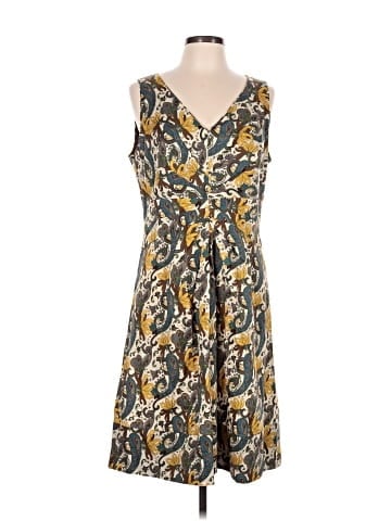Lafayette 148 New York Casual Dress (view 1)