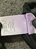 Danskin Now Black Long Sleeve Top Size XL - photo 8