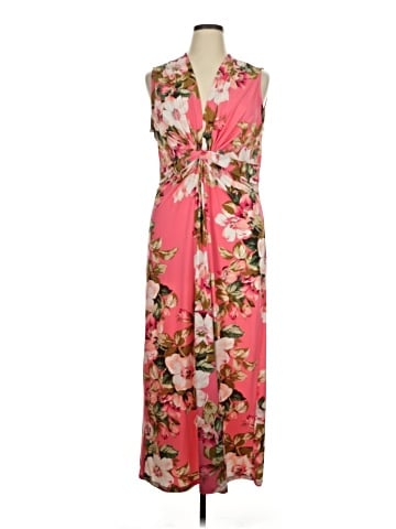 IMAN Casual Dress (view 1)