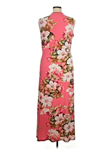 IMAN Casual Dress (view 2)