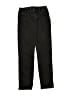 Gap Kids Solid Black Jeans Size 14 - photo 1