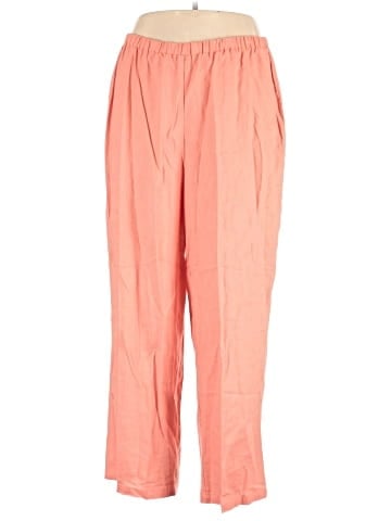 ECI Casual Pants (view 1)