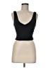 Babaton Black Tank Top Size M - photo 1