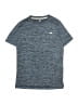 New Balance Blue Active T-Shirt Size 14 - 16 - photo 1