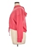 French Laundry Pink Pullover Sweater Size XL - photo 5